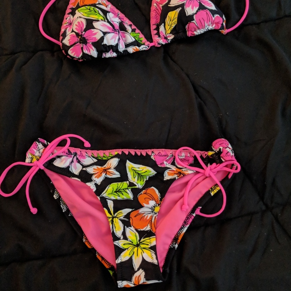Aeropostale 2 piece bikini
